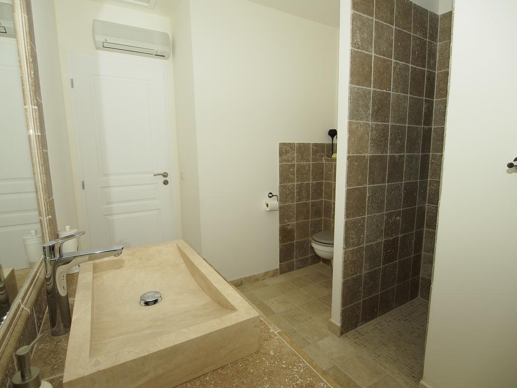 Domaine Le Mas Sans Soucis Fayence Kamer foto